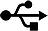 Track 5 USB icon