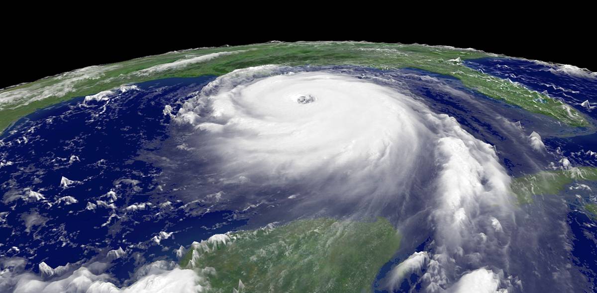 Hurricane Katrina